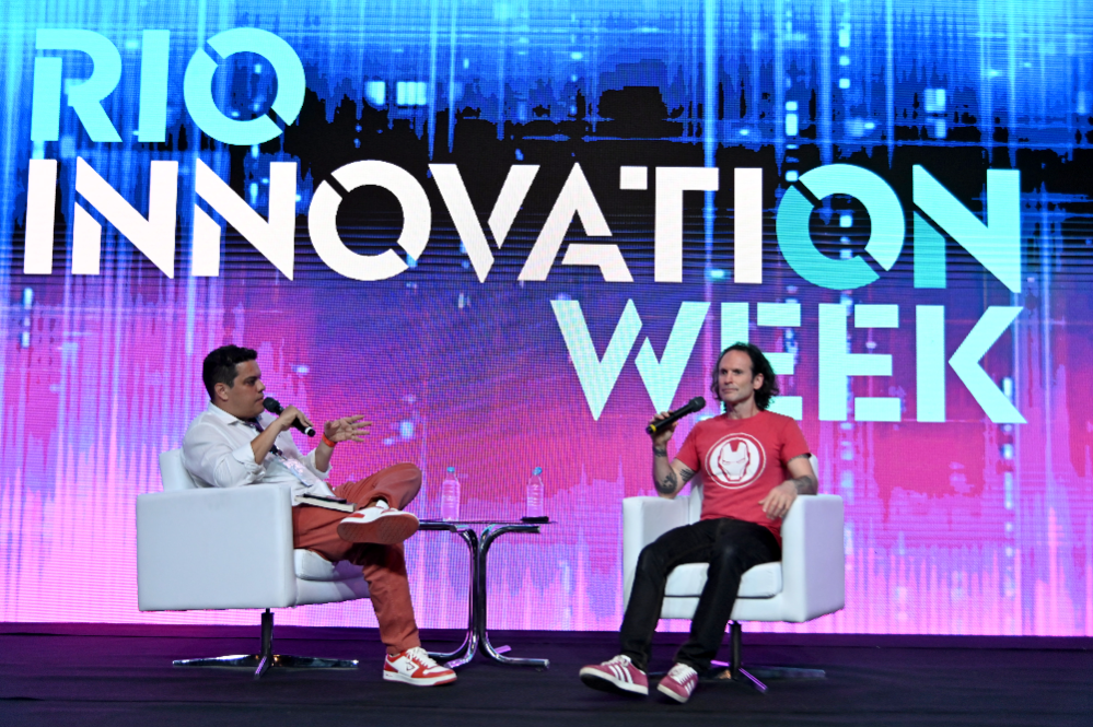 rio innovation week