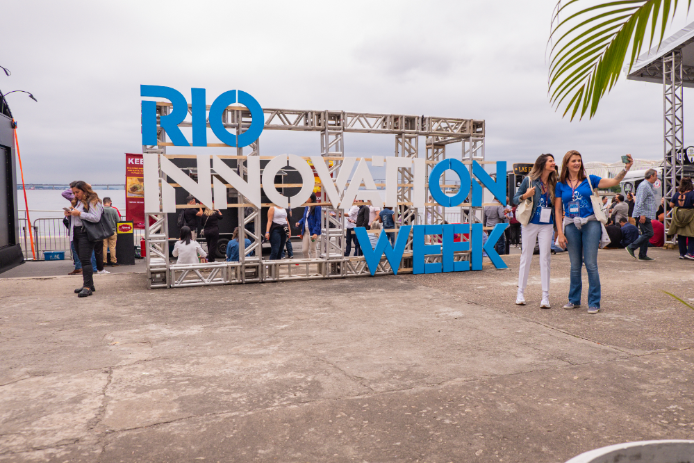 Rio Innovation Week