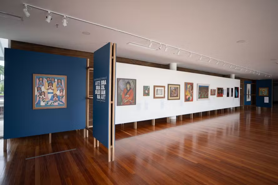 Museu de Arte Moderna