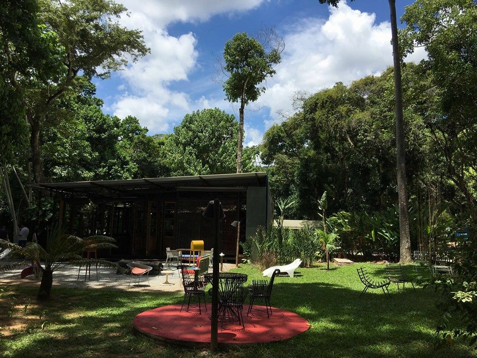 "Restaurante, lá", de Secretário, em Petrópolis