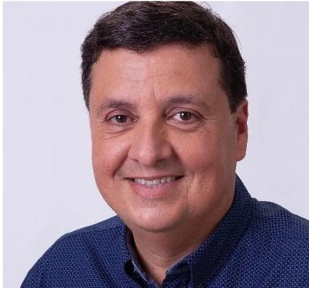 André Esteves, diretor-executivo do Instituto Onda Azul, estará no evento