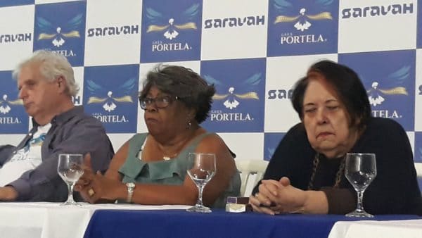Portela lança nova marca