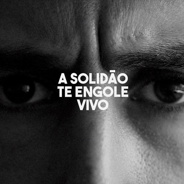 Single 'A Solidão te Engole Vivo' será lançado nesta sexta no Circo Voador (Divulgação)