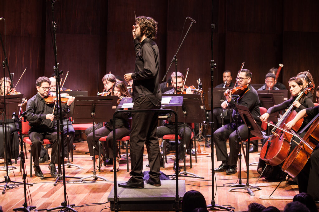 Orquestra Sinfônica Brasileira