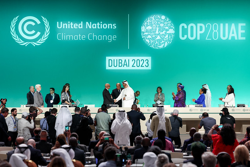 COP28