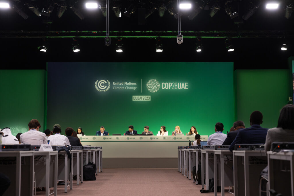 COP 28