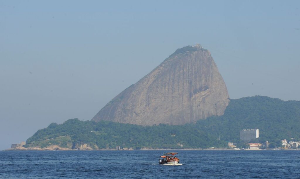 Baía de Guanabara