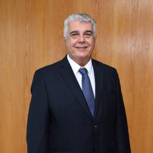 Alfredo Lopes, presidente da ABIH-RJ e SindHotéis Rio