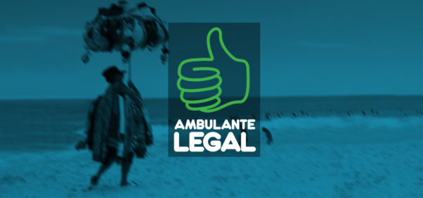 Ambulante-Legal