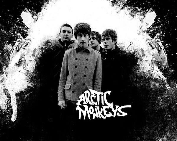 Banda Arctic Monkeys