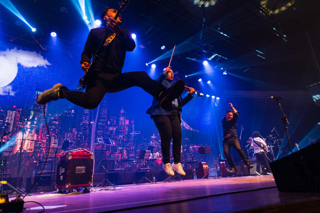 Pearl Jam Symphonic