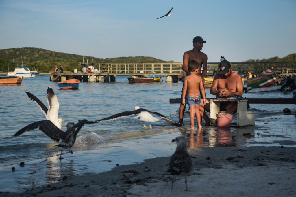 cabo frio náutica