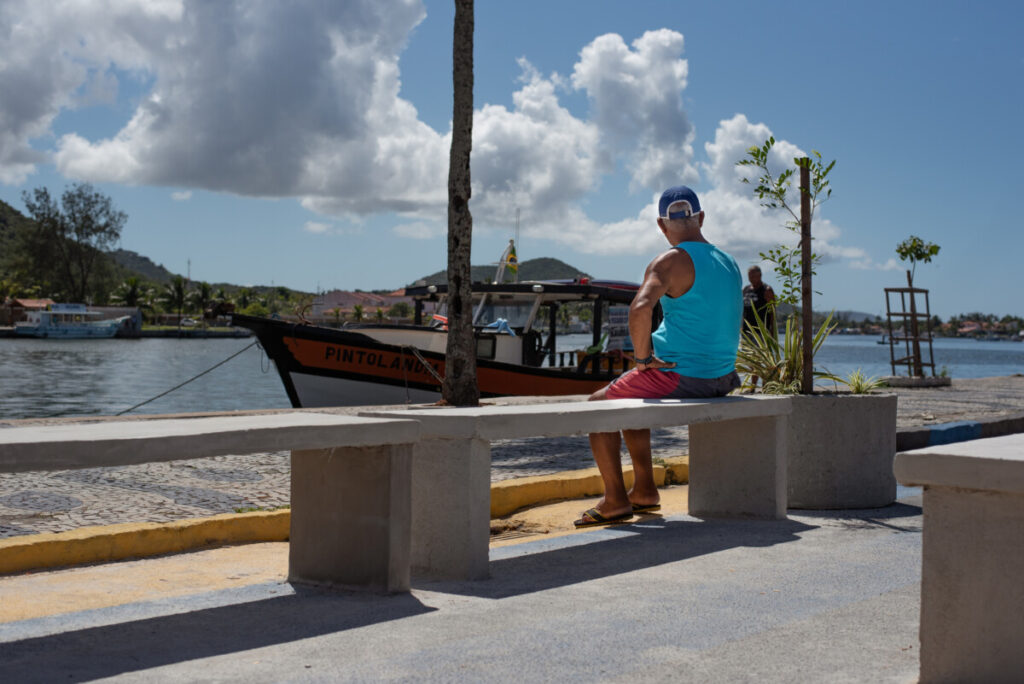 turista consciente