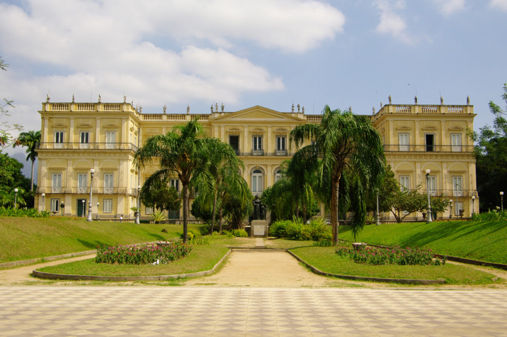 Museu Nacional