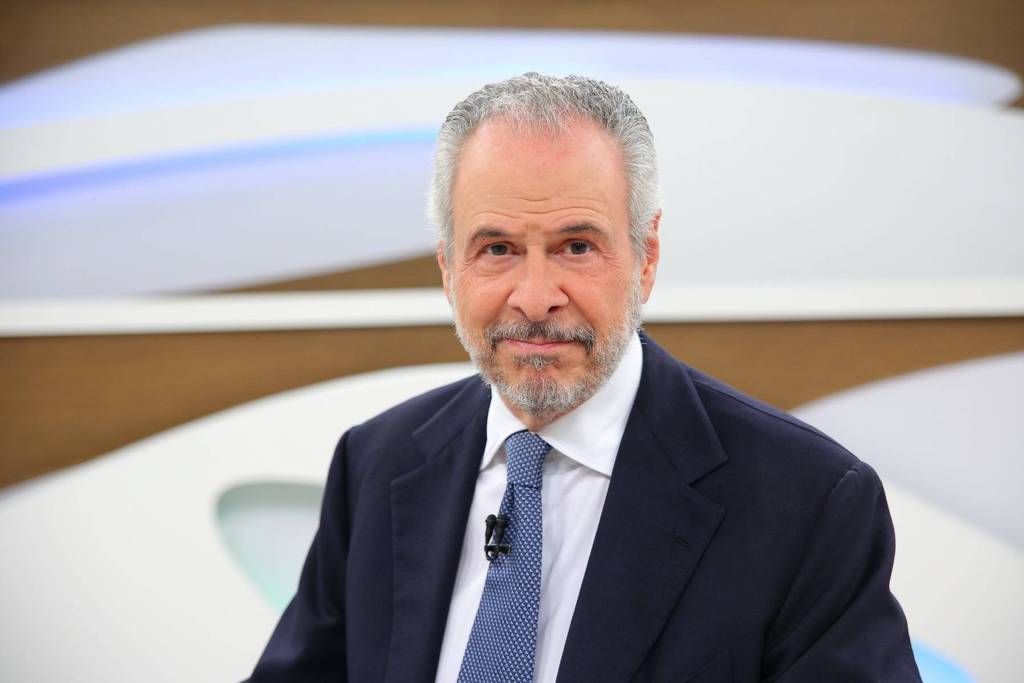 Embaixador André Corrêa do Lago foto divulgação TV Cultura