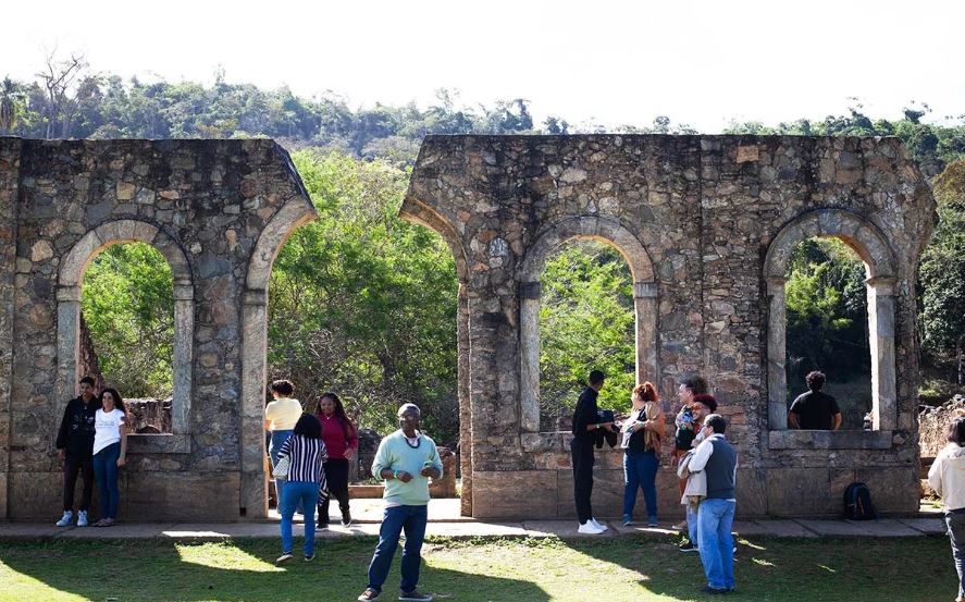 Parque São João Marcos