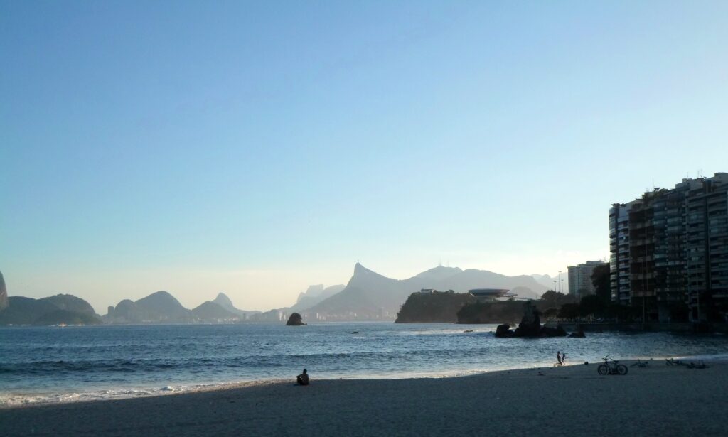Niterói