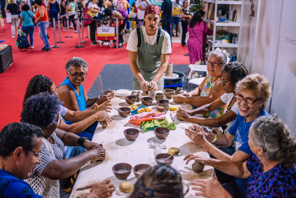 Feira Rio Artes 2025