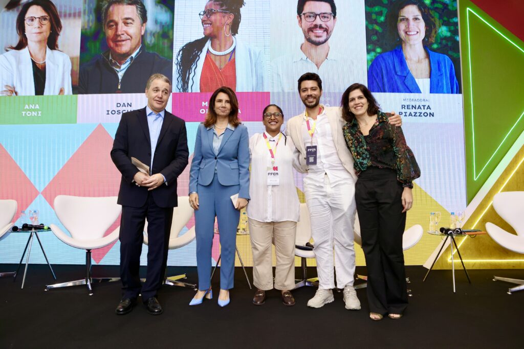 Fórum de Finanças Climáticas