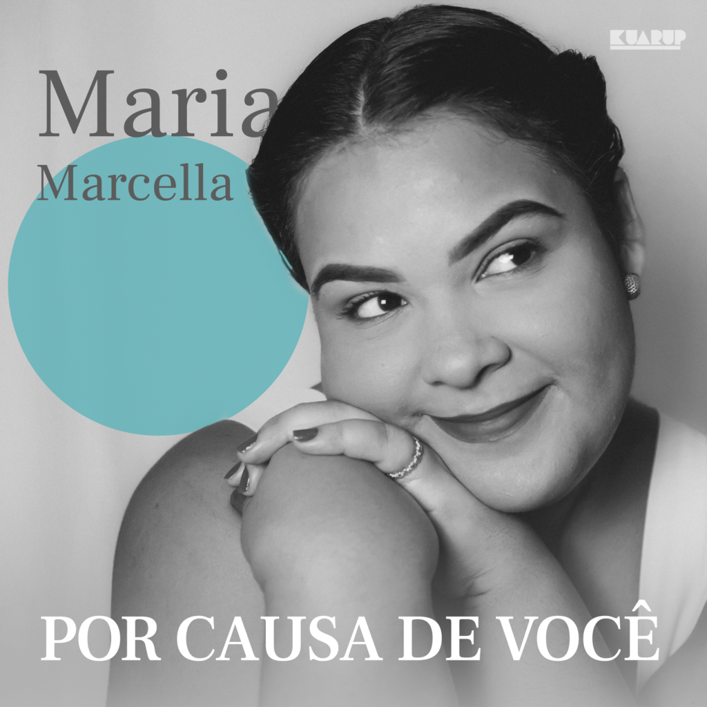 Maria Marcella