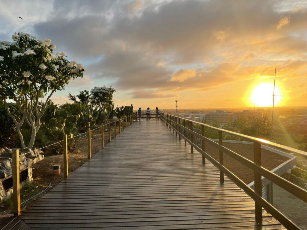 Morro da Guia Cabo Frio