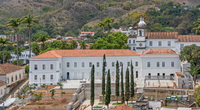 Museu de Vassouras foto Divulgação