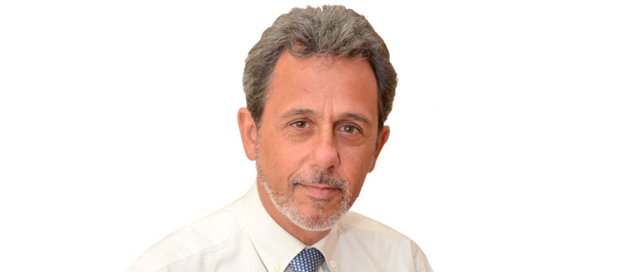 Nicola Cotugno, da Enel Brasil