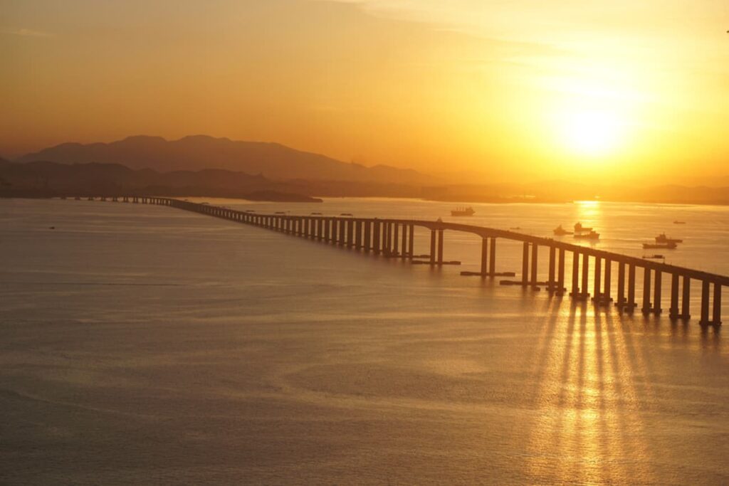 ponte Rio-Niterói