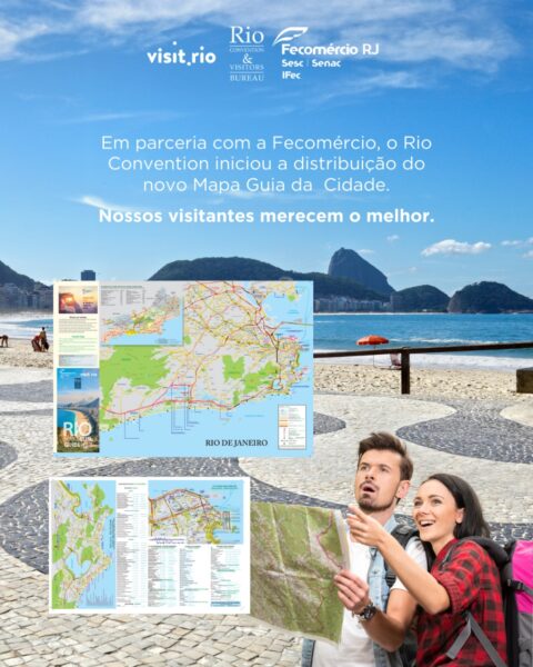 Rio Convention Bureau