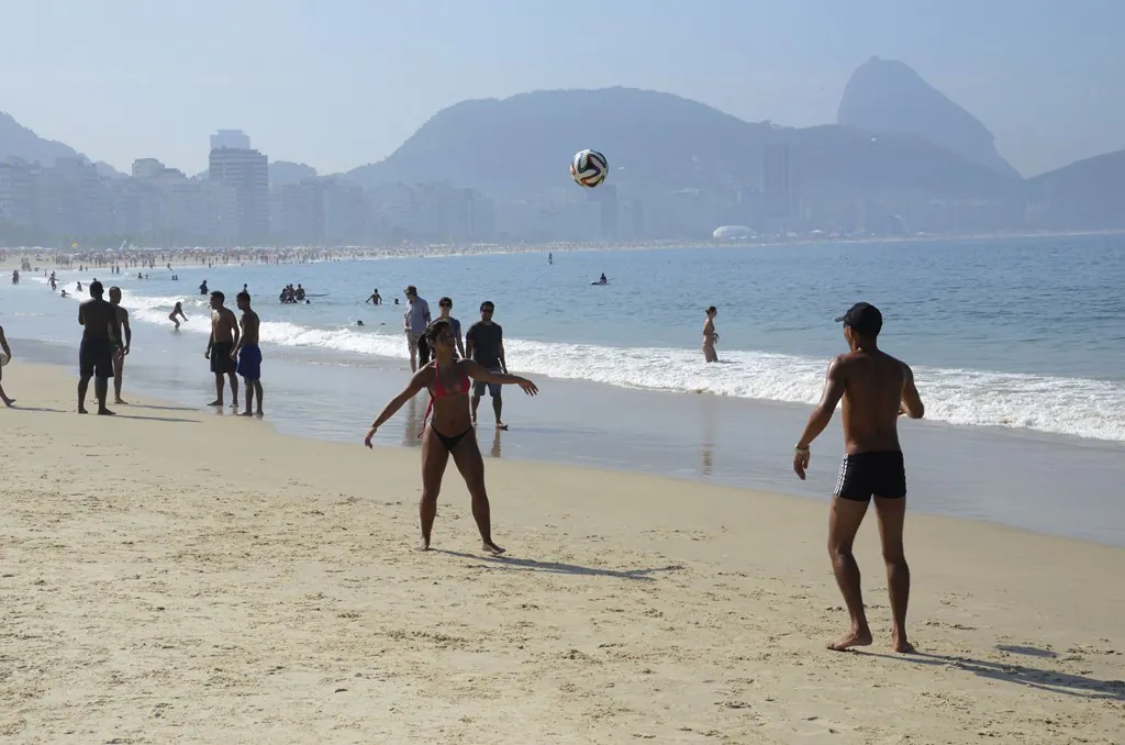 Rio Copacabana foto Riotur Alexandre Macieira