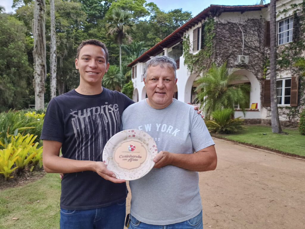 petrópolis gourmet