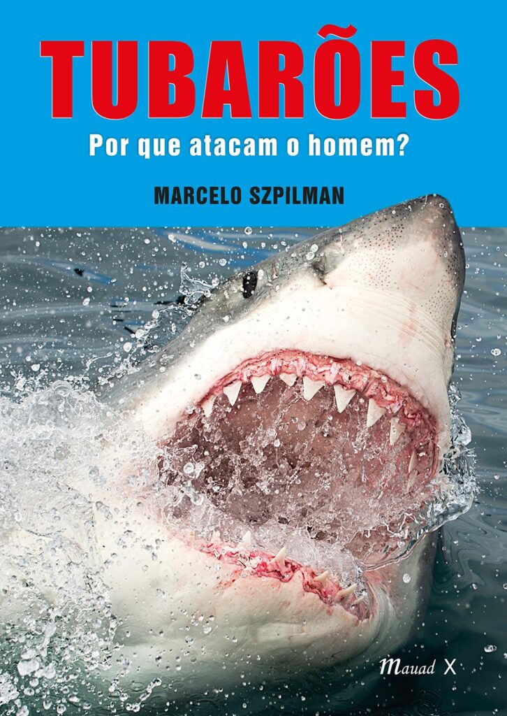 livro de Marcelo Szpilman