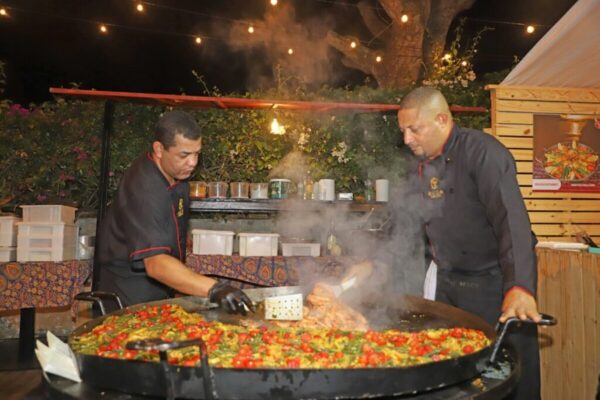 Degusta Búzios encerra com chave de ouro, com mais de 100 mil pratos  comercializados - Prefeitura Municipal de Armação dos Búzios