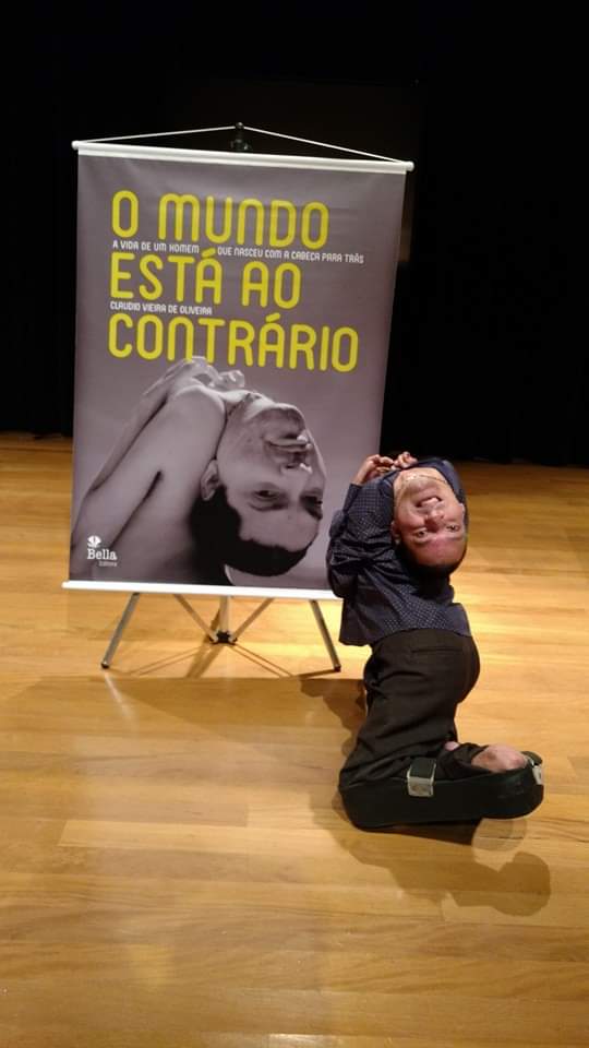 Cláudio Vieira