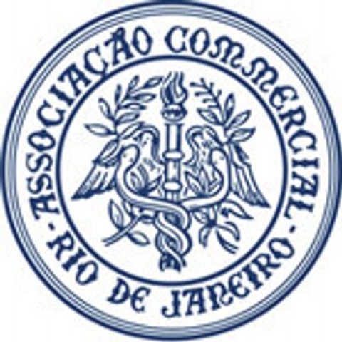 Brasão da Associação Comercial do Rio de Janeiro (1809)