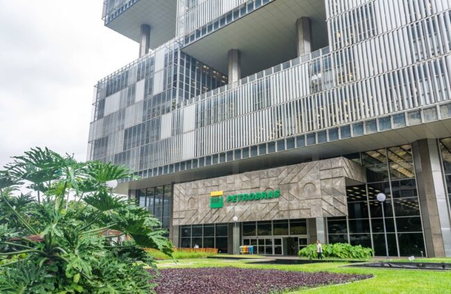 Petrobras