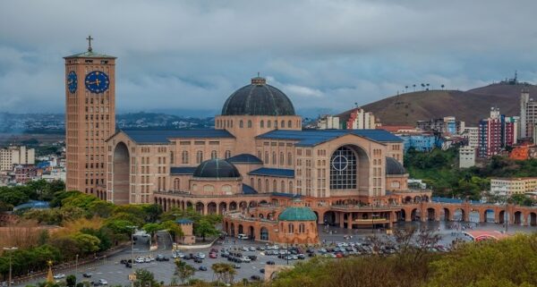 Aparecida