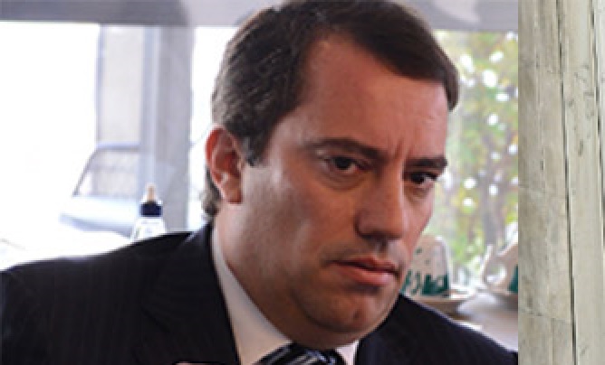 Pedro Guimarães, novo presidente da Caixa 