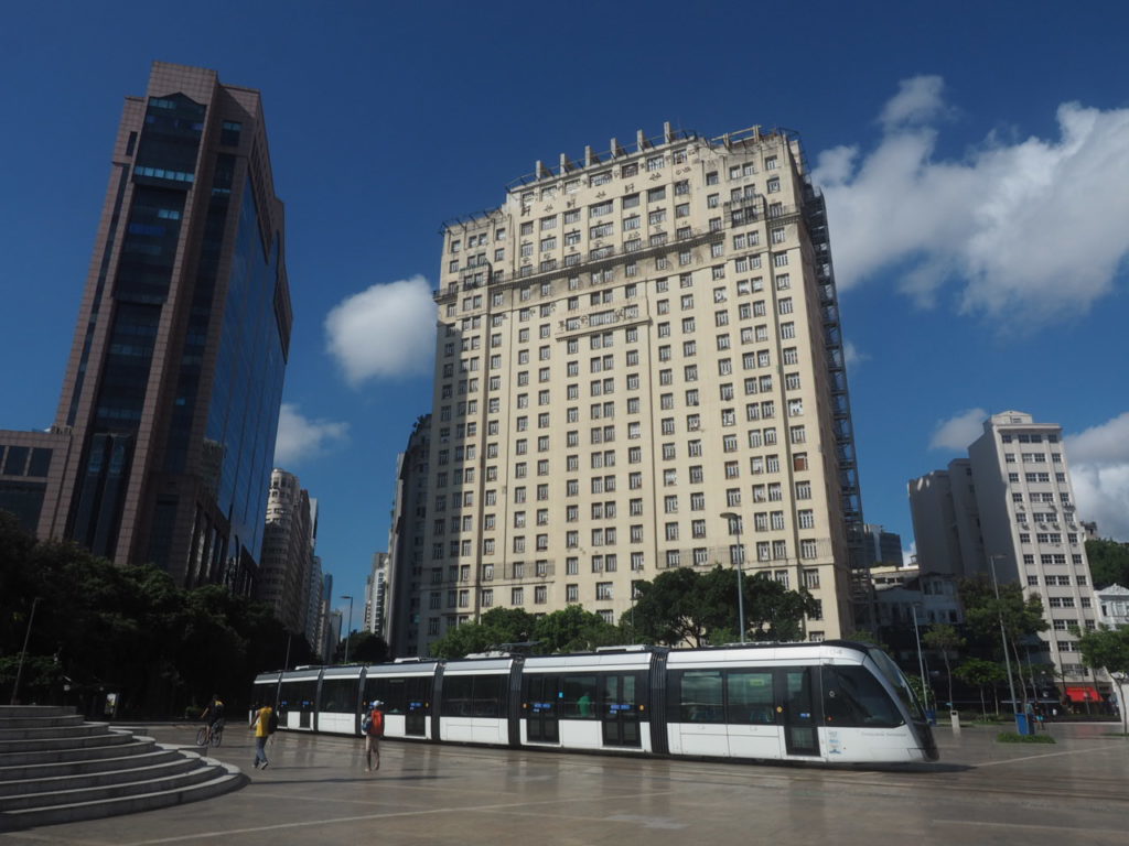 Praça Mauá