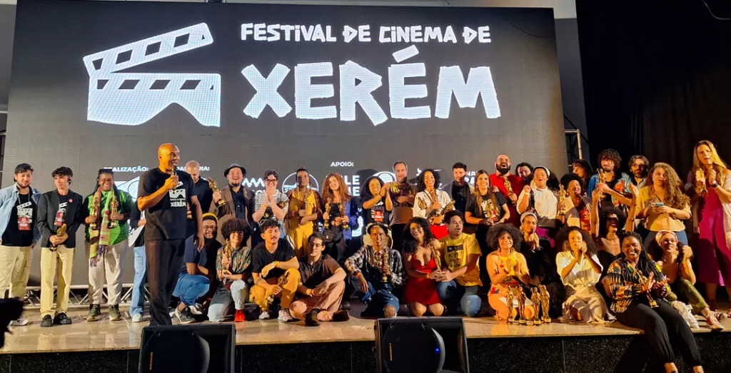 Festival de Cinema de Xerém